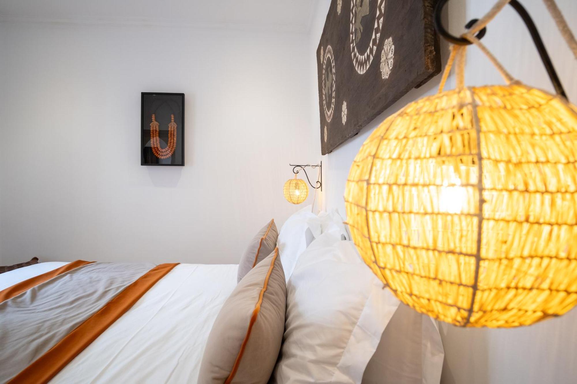 Riad Bibazia Marrakesh Eksteriør bilde